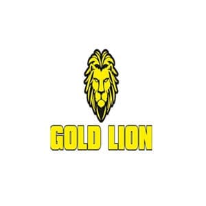 Gold Lion