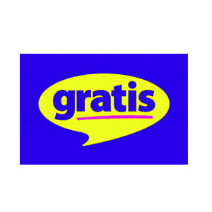 Gratis