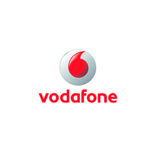 Vodafone