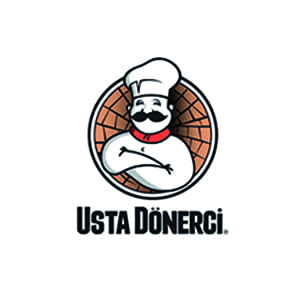 Usta Dönerci