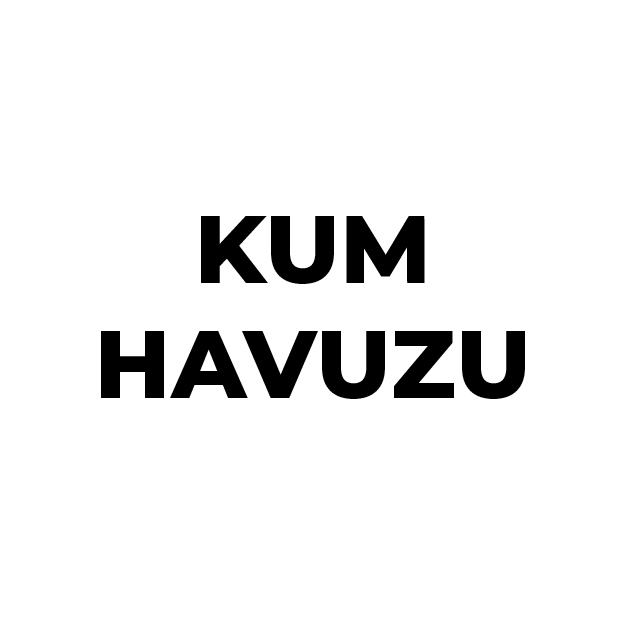 Kum Havuzu